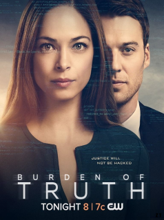 Burden of Truth saison 4 épisode 6