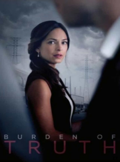 Burden of Truth saison 1 épisode 2