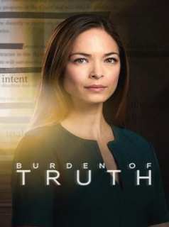 Burden of Truth saison 2