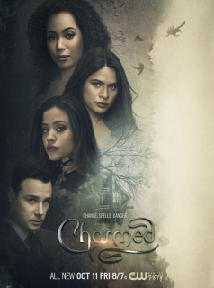 Charmed (2018) saison 4 épisode 13