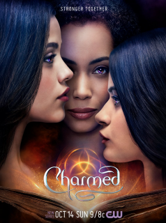 Charmed (2018) saison 1