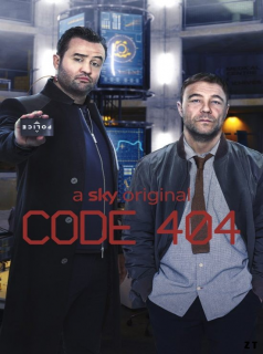 Code 404 saison 1 épisode 4