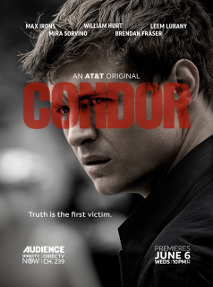 Condor saison 2 épisode 4