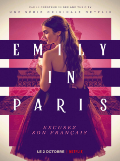 Emily in Paris saison 3 épisode 8
