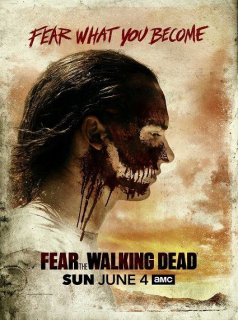Fear The Walking Dead saison 3