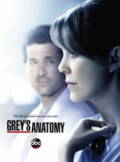 Grey's Anatomy 2023 saison 10 épisode 7