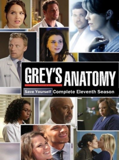 Grey's Anatomy 2023 saison 11 épisode 23