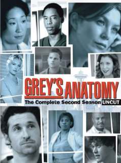 Grey's Anatomy 2023 saison 2 épisode 2