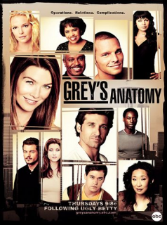 Grey's Anatomy 2023 saison 3 épisode 13