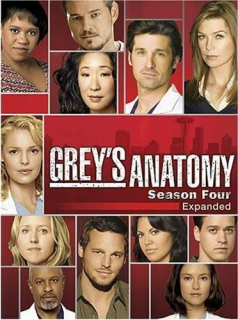 Grey's Anatomy 2023 saison 4 épisode 5