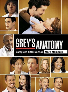 Grey's Anatomy 2023 saison 5 épisode 9