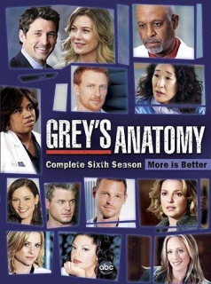 Grey's Anatomy 2023 saison 6 épisode 2