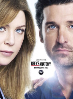 Grey's Anatomy 2023 saison 9 épisode 11