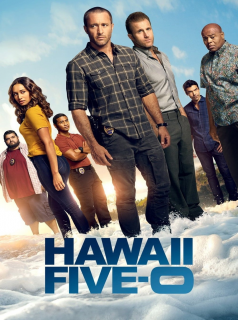 Hawaii Five-0 (2010) streaming