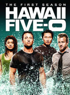 Hawaii Five-0 (2010) saison 1