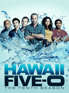 Hawaii Five-0 (2010) Saison 10 en streaming français