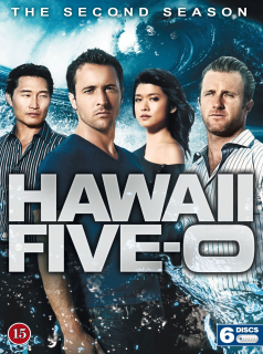 Hawaii Five-0 (2010) saison 2 épisode 20
