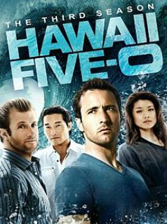 Hawaii Five-0 (2010) saison 3 épisode 2