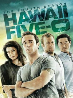 Hawaii Five-0 (2010) saison 4 épisode 22