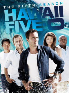 Hawaii Five-0 (2010) saison 5