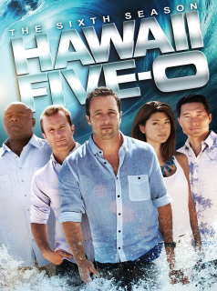 Hawaii Five-0 (2010) Saison 6 en streaming français
