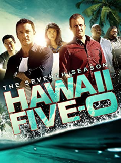 Hawaii Five-0 (2010) saison 7 épisode 17