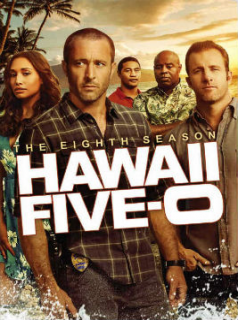 Hawaii Five-0 (2010) saison 8 épisode 5