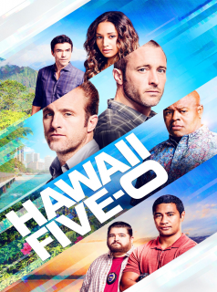 Hawaii Five-0 (2010) saison 9 épisode 6