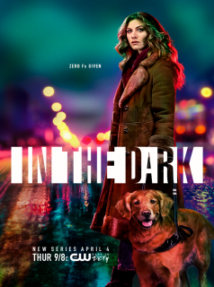 In the Dark (2019) saison 2 épisode 4