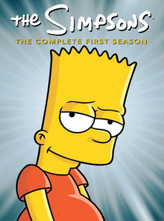Les Simpson saison 1