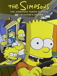 Les Simpson saison 10