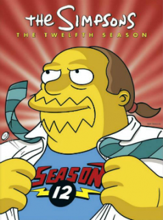 Les Simpson saison 12