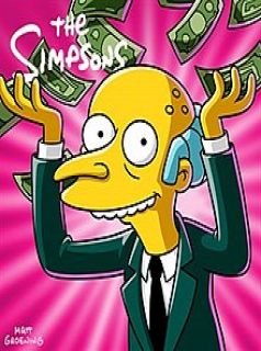 Les Simpson saison 21 épisode 9
