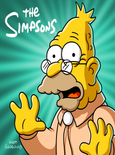 Les Simpson saison 24
