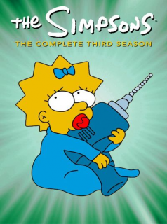 Les Simpson saison 3