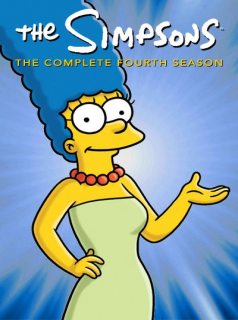 Les Simpson saison 4