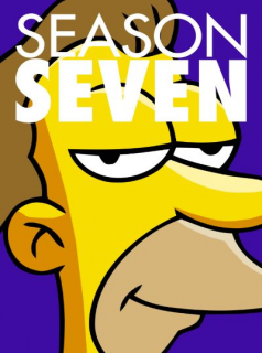 Les Simpson saison 7