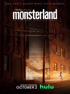 Monsterland saison 1 épisode 6