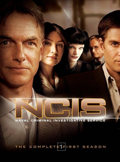 NCIS : Enquêtes spéciales saison 1 épisode 8