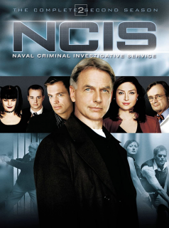 NCIS : Enquêtes spéciales saison 2 épisode 14