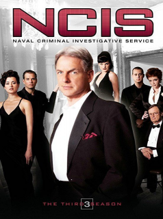 NCIS : Enquêtes spéciales saison 3 épisode 21