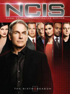 NCIS : Enquêtes spéciales saison 6 épisode 7