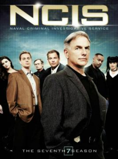 NCIS : Enquêtes spéciales saison 7 épisode 18