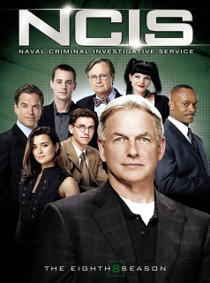 NCIS : Enquêtes spéciales saison 8 épisode 5