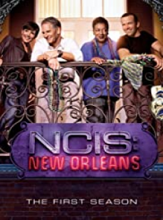 NCIS : Nouvelle-Orléans saison 1 épisode 22