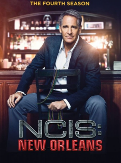 NCIS : Nouvelle-Orléans saison 4 épisode 8