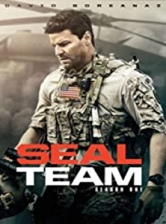 SEAL Team saison 1 épisode 19