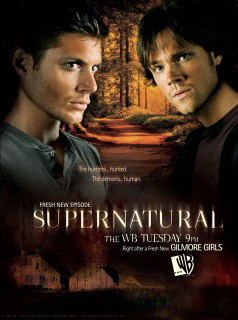 Supernatural saison 1 épisode 21