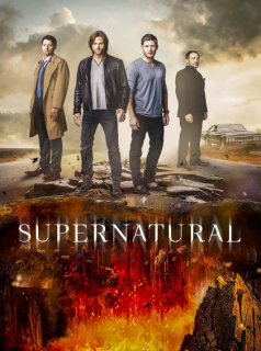 Supernatural saison 12 épisode 9