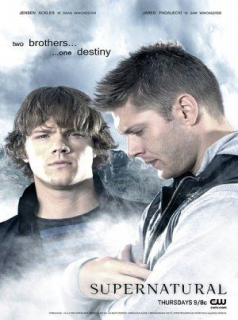 Supernatural saison 2 épisode 9